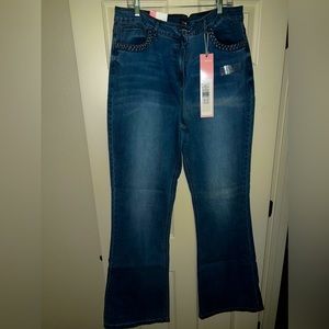 Long tall sally jeans